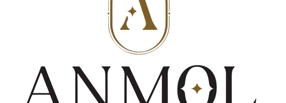 Anmol Luxe Cover Image