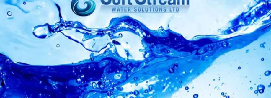 Soft Stream Water Solutions LTD Cover Image