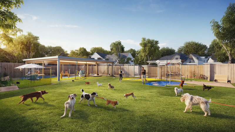 West Auckland Doggy Daycare: A Local Guide - Canine Hub