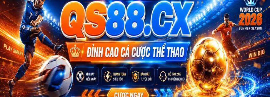 qs88 cx Cover Image