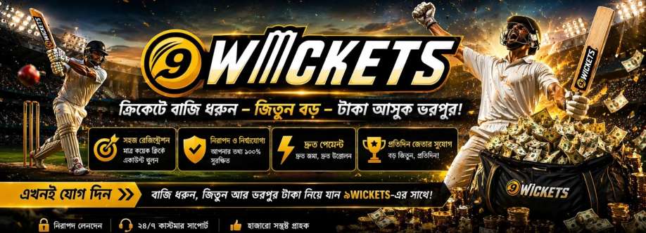 9wicket c o uk Cover Image