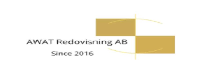 AWAT Redovisning AB Cover Image