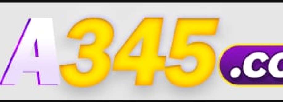 aa345 Cover Image