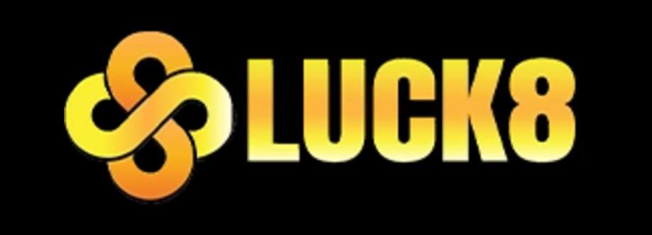 Luck8 Cover Image