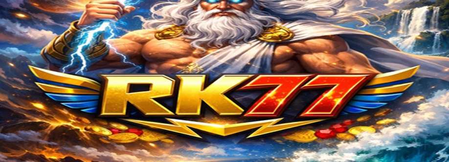 rk77 Cover Image