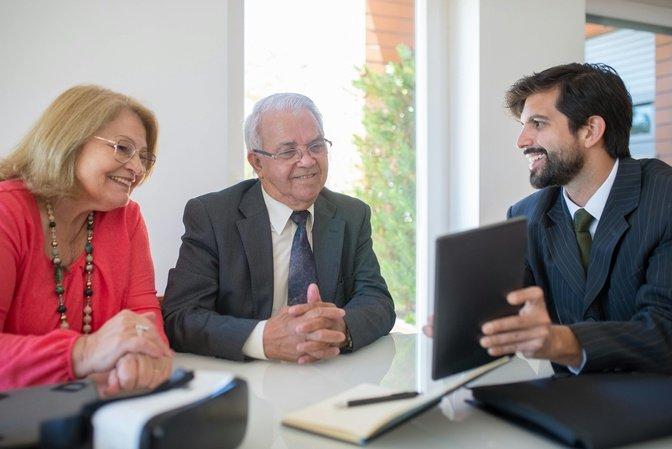When Should You Hire the Best Personal Financial Advisors for Help? | Articles | Serenity Wealth Management | Gan Jing World - Technology for Humanity | Video & Movie Streaming