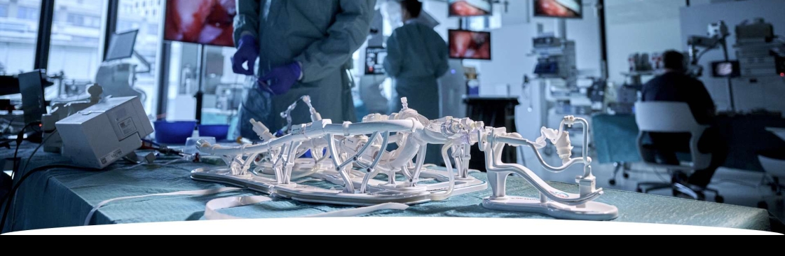 Surgeons Lab Cover Image