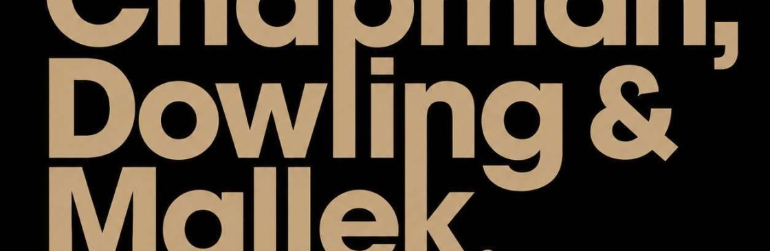 Chapman law Cover Image