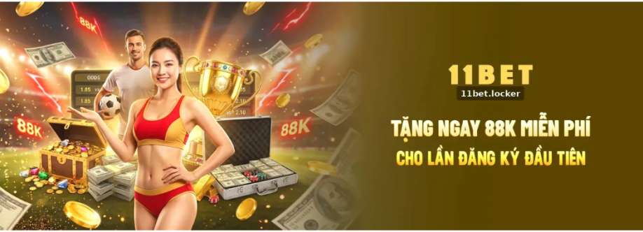 Nhà cái 11BET Cover Image