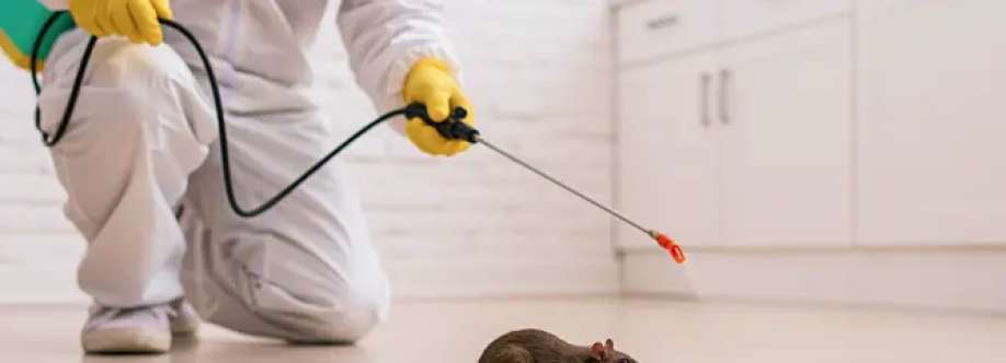 Rattic Pest Control Cover Image