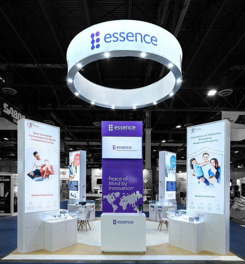 Netherlands Custom Trade Show Exhibits: Where to Spend and Where To Save – @allspacegroup-blog on Tumblr