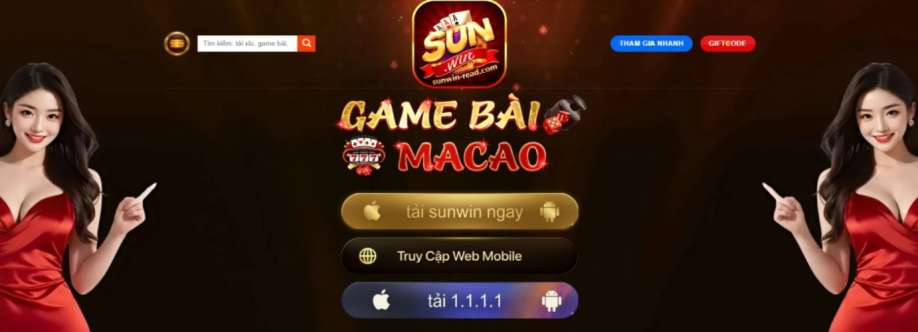 Cổng Game SUNWIN Cover Image
