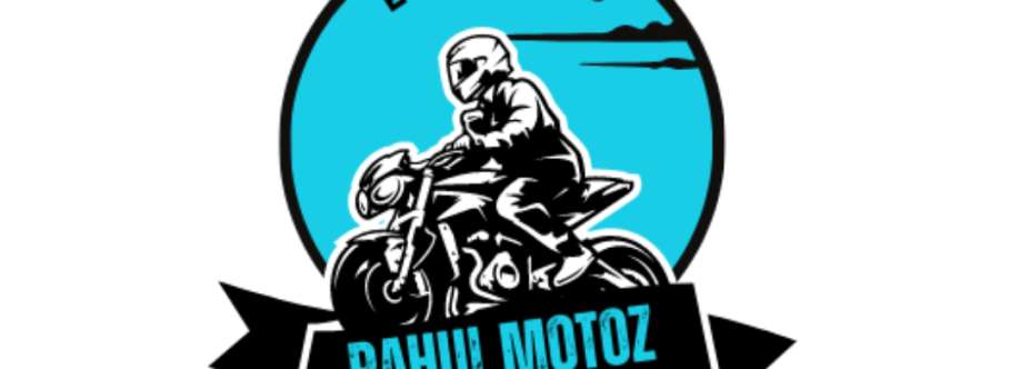 Rahul Motoz Cover Image