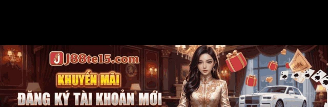 Nhà cái J88 Cover Image