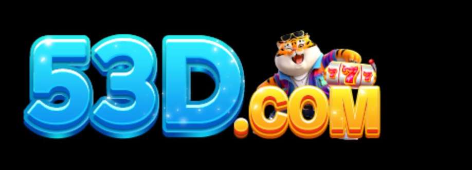 53d Cover Image