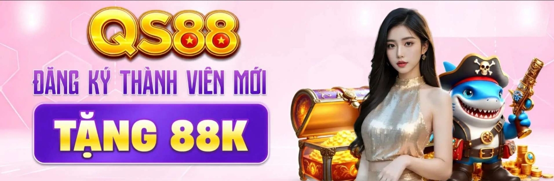 Trang chủ QS88 Cover Image