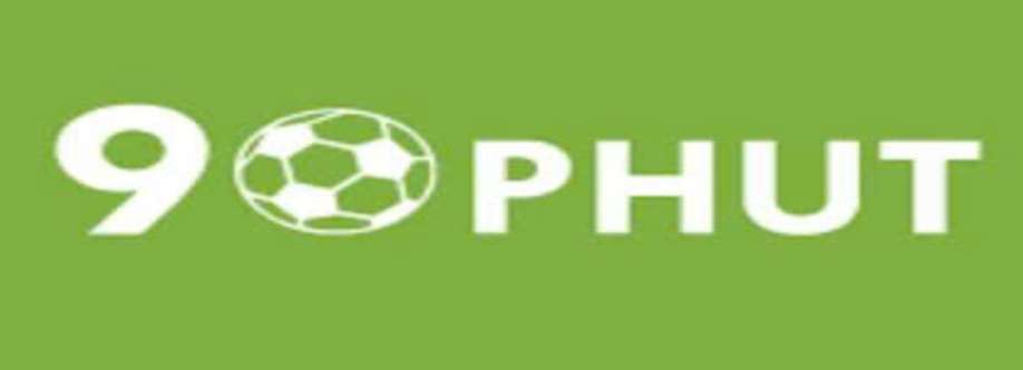 90phuttv futbol Cover Image