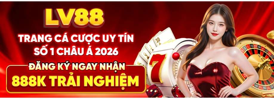 Nhà cái LV88 Cover Image
