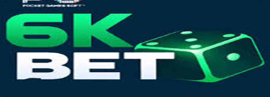 6kbet Cover Image