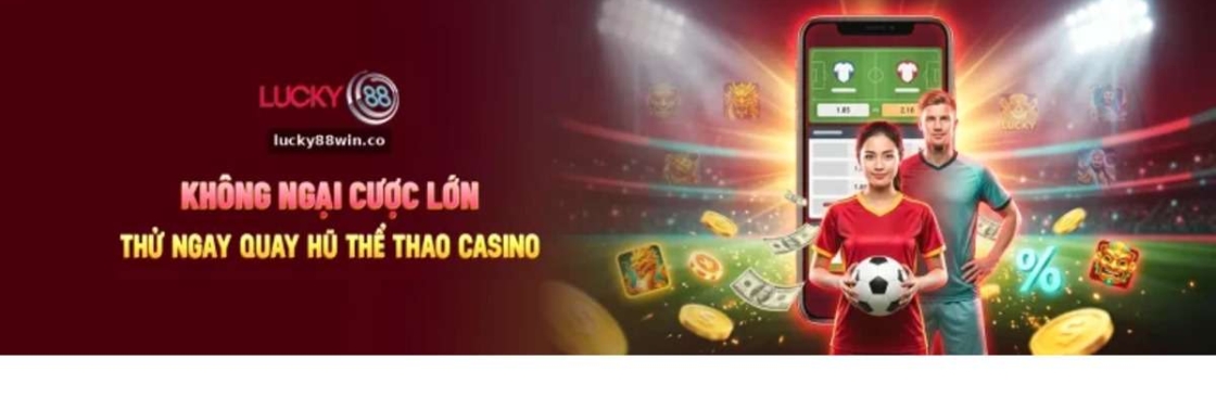 Lucky Entertainment Cover Image