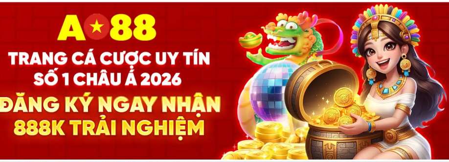 Nhà cái AO88 Cover Image