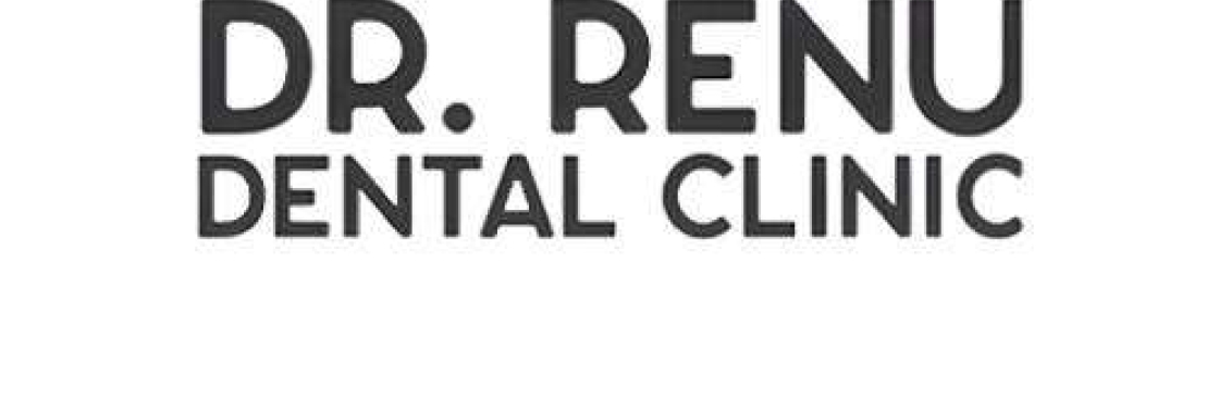 Dr Renu Chaduhary Cover Image