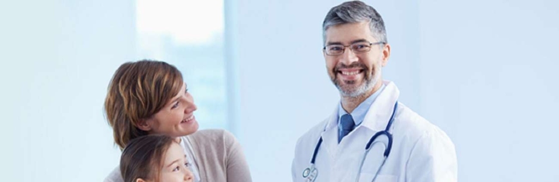 Saffron Health Centre Cover Image