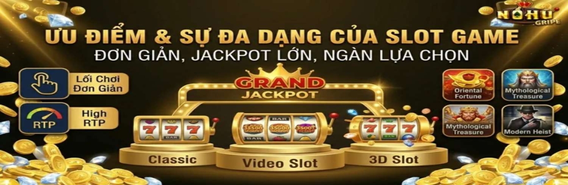 Cổng Game NOHU Cover Image