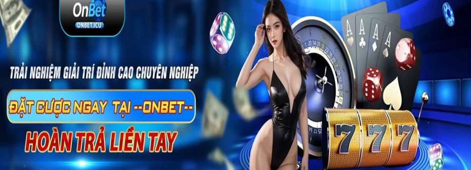 onbet gazolau4 Cover Image