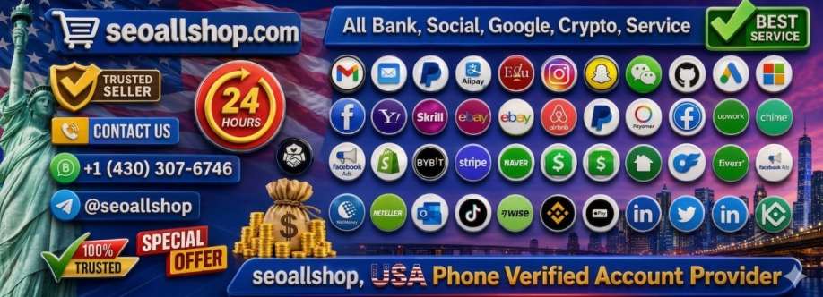 seoallshop. com Cover Image