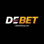 DEBET Nhà cái Profile Picture