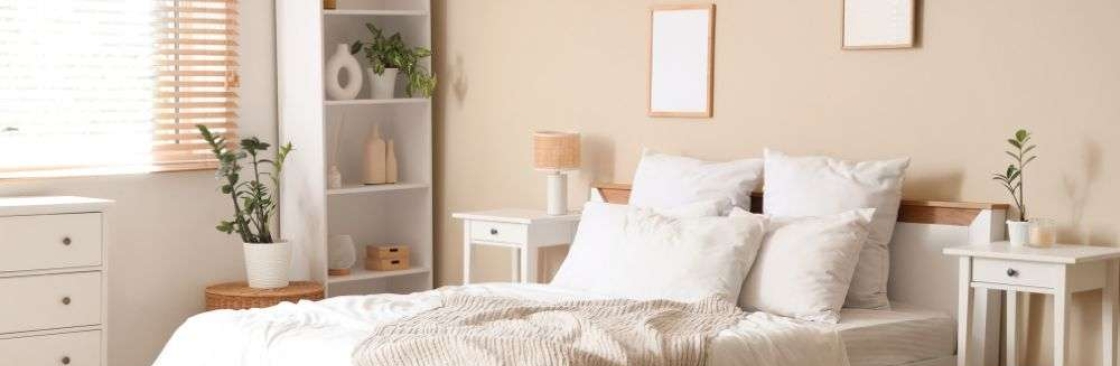 Bedside Tables 4u Cover Image