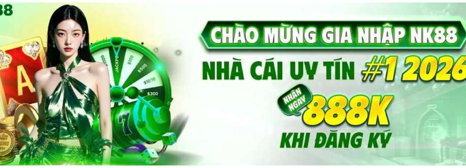 NK88 nhà cái Cover Image