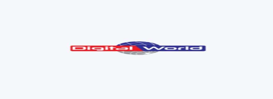 digitalworld Cover Image