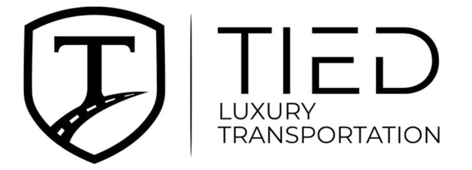 Tied Limo Cover Image