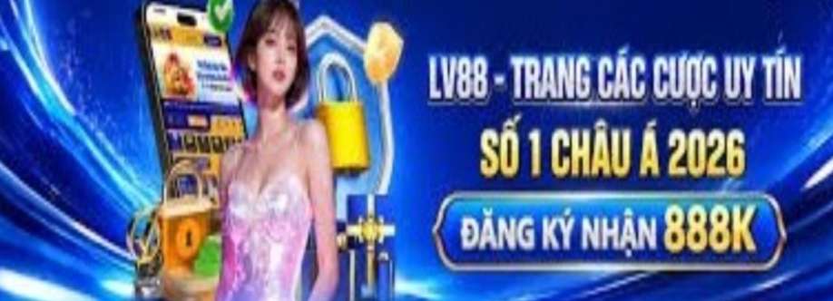 Nhà Cái LV88 Cover Image