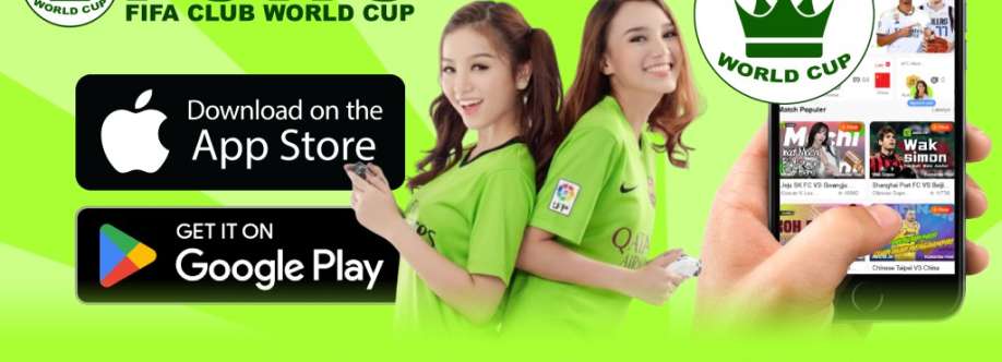 Piala Dunia Cover Image