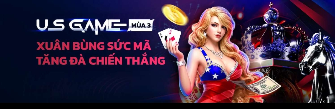 Nhà Cái USBET Cover Image