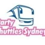 Party Shuttles Sydney Profile Picture