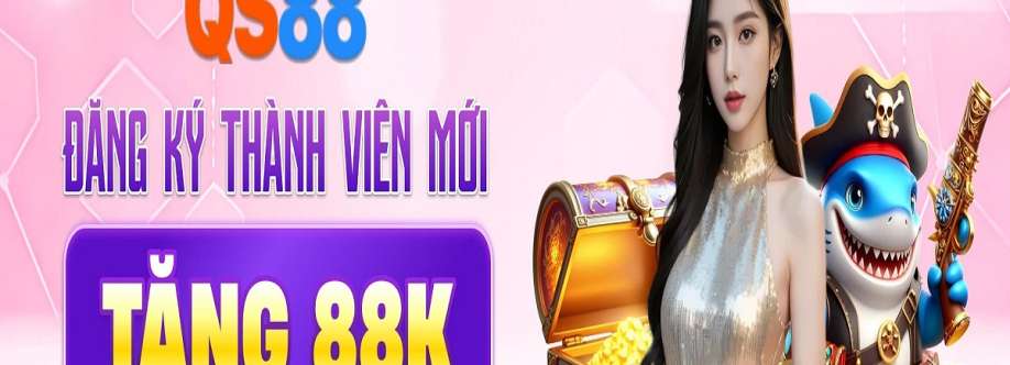Nhà Cái QS88 Cover Image