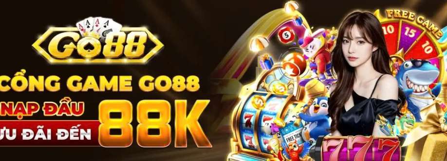 Go88 Jewelry Cover Image