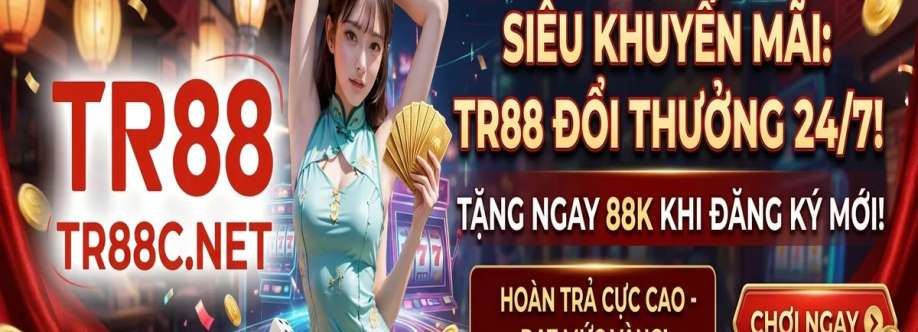 Nền Tảng Giải Trí TR88 Cover Image