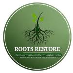 Roots Restore Profile Picture