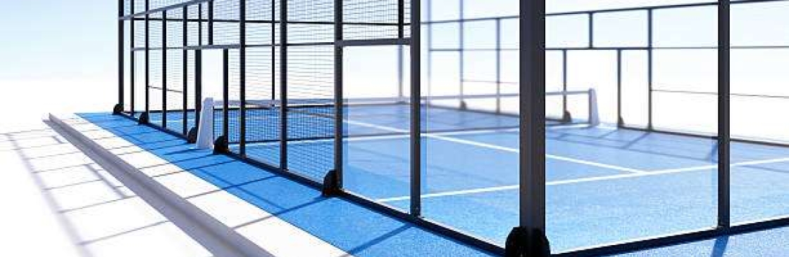 Padel Solution Cover Image