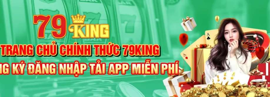 Nhà cái 79KING Cover Image