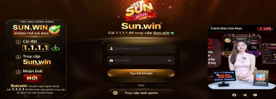 Cổng Game SUNWIN Cover Image