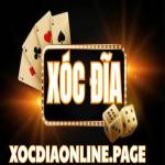 Xóc Đĩa Online Minh Bạch Xanh Chín Profile Picture