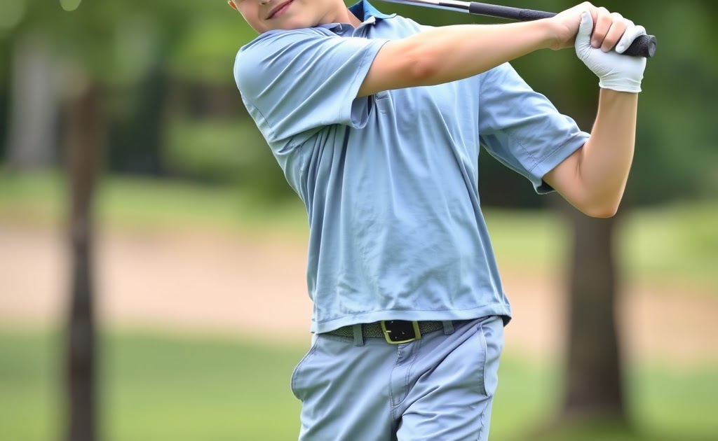 MLaB Golf