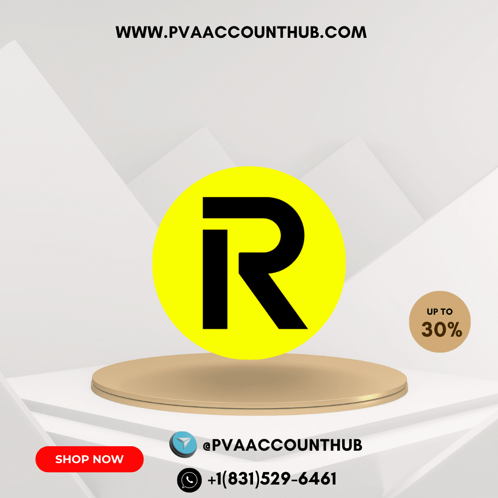 Buy Verified Revolut Accounts - 100% Verification USA, UK Bank?
