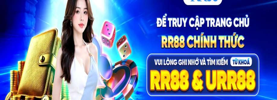 Nhà Cái RR88 Cover Image